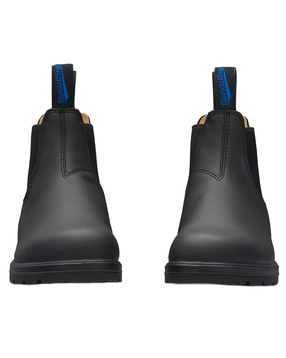 Blundstone 566 Thermal Leather Chelsea Boots - Image 4