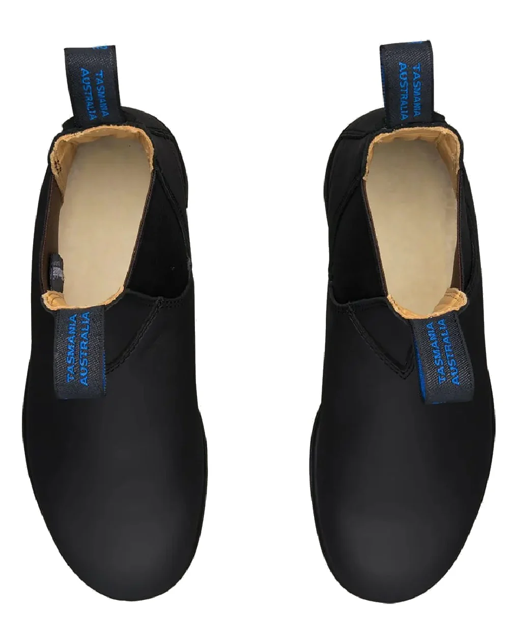 Blundstone 566 Thermal Leather Chelsea Boots - Image 5