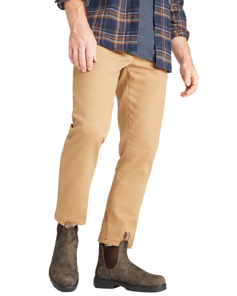 Blundstone Classic 585 Chelsea Boots - Image 10