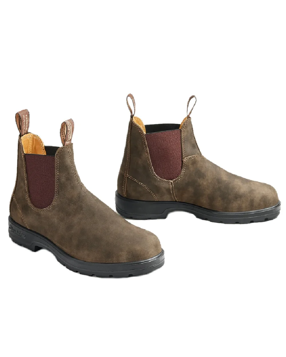 Blundstone Classic 585 Chelsea Boots - Image 5