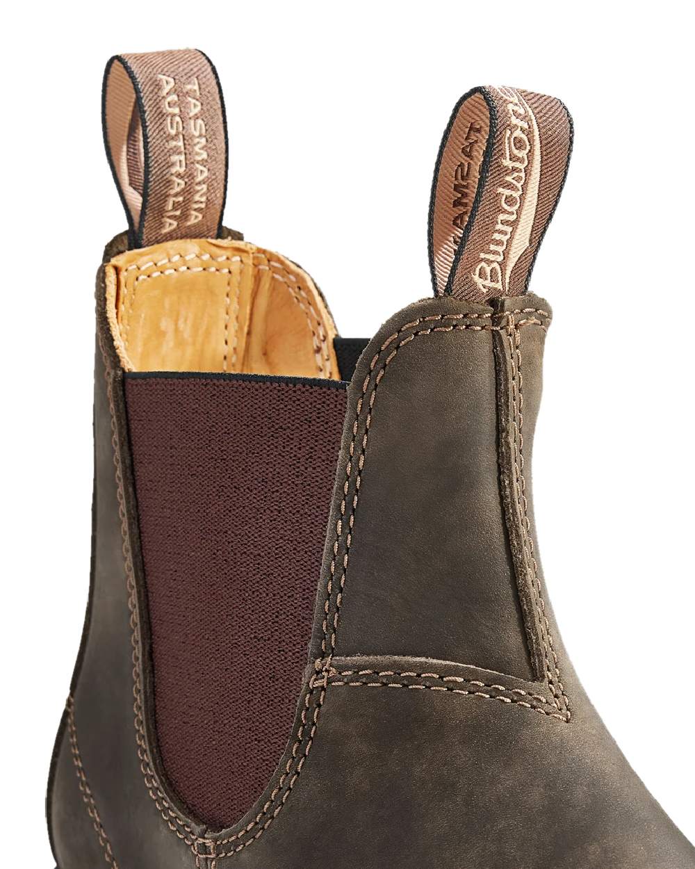 Blundstone Classic 585 Chelsea Boots - Image 6