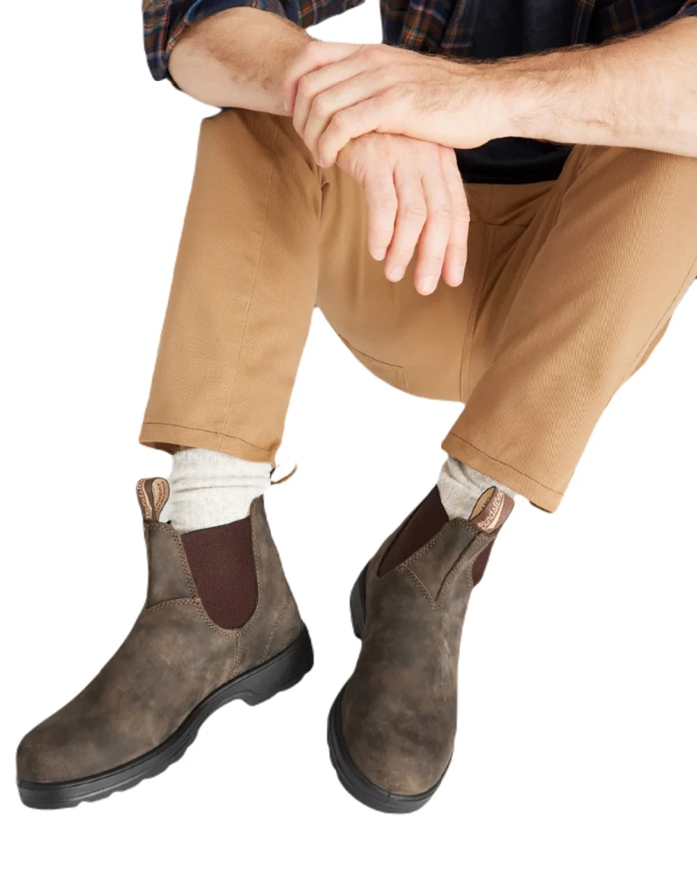 Blundstone Classic 585 Chelsea Boots - Image 7