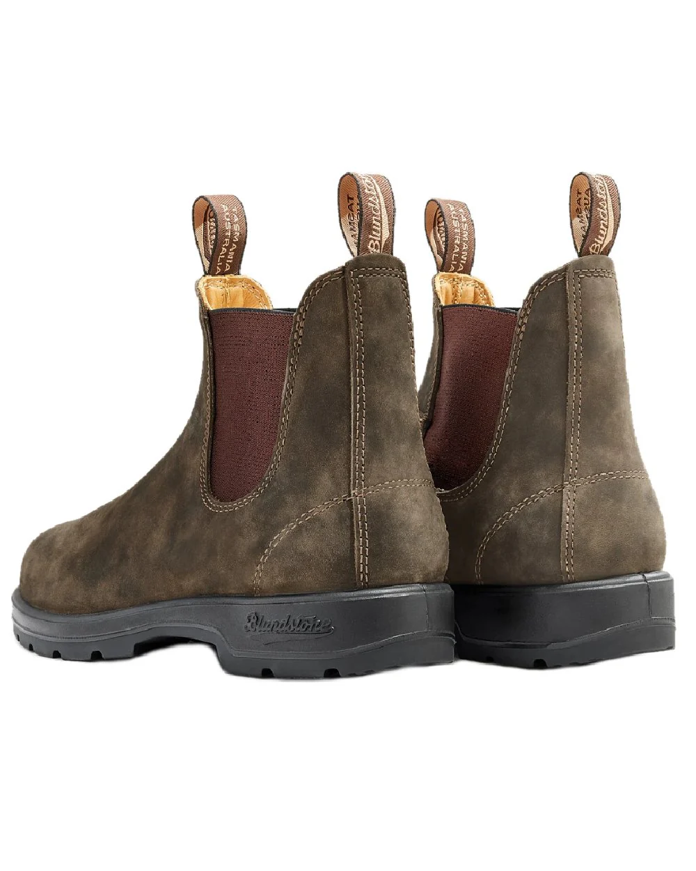 Blundstone Classic 585 Chelsea Boots - Image 9