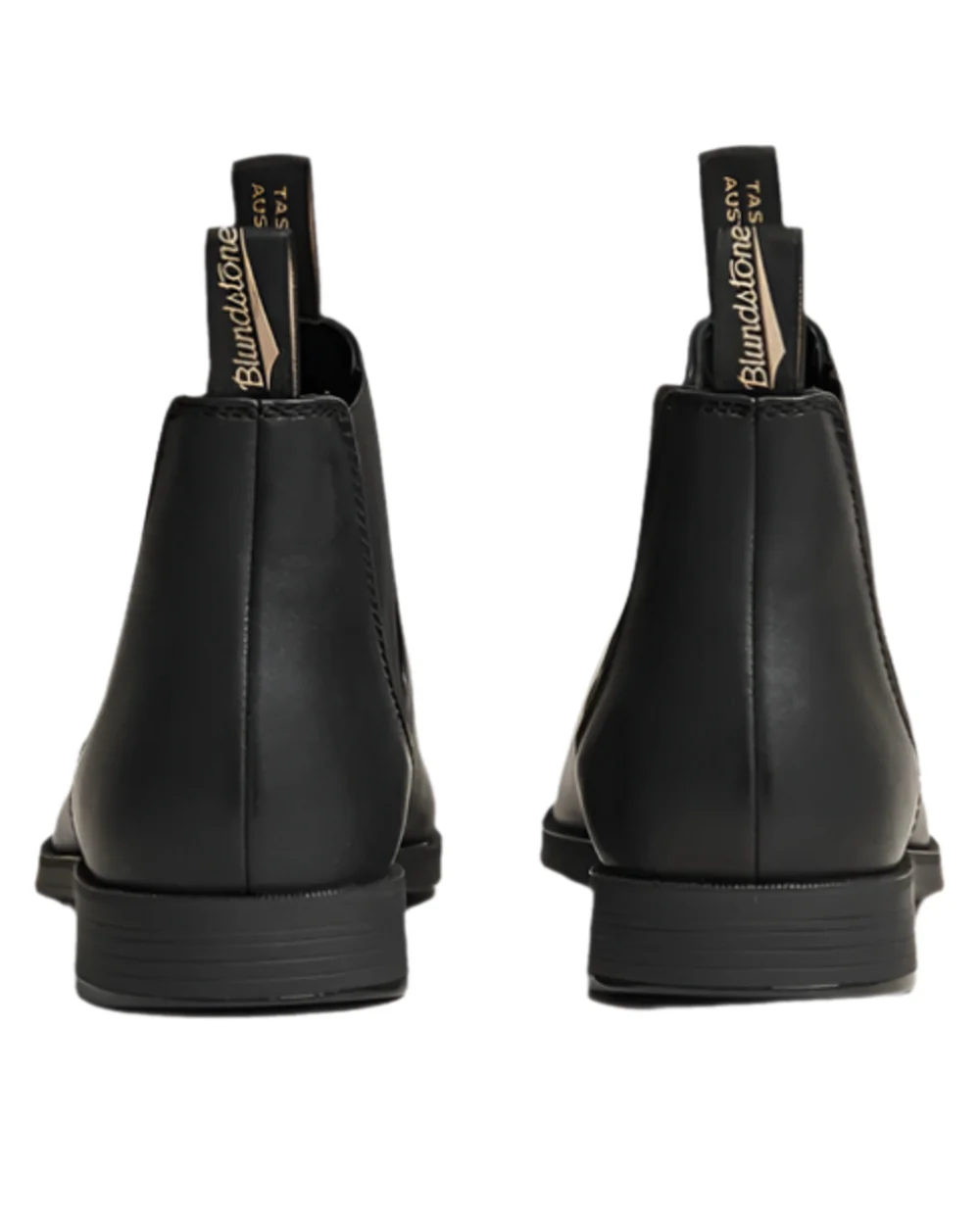 Blundstone Mens 1901 Black Chelsea Boots - Image 4