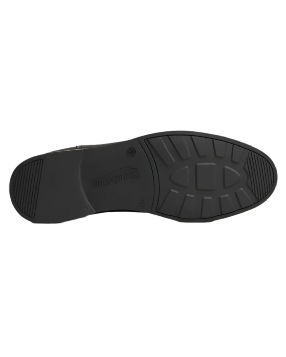Blundstone Mens 1901 Black Chelsea Boots - Image 5