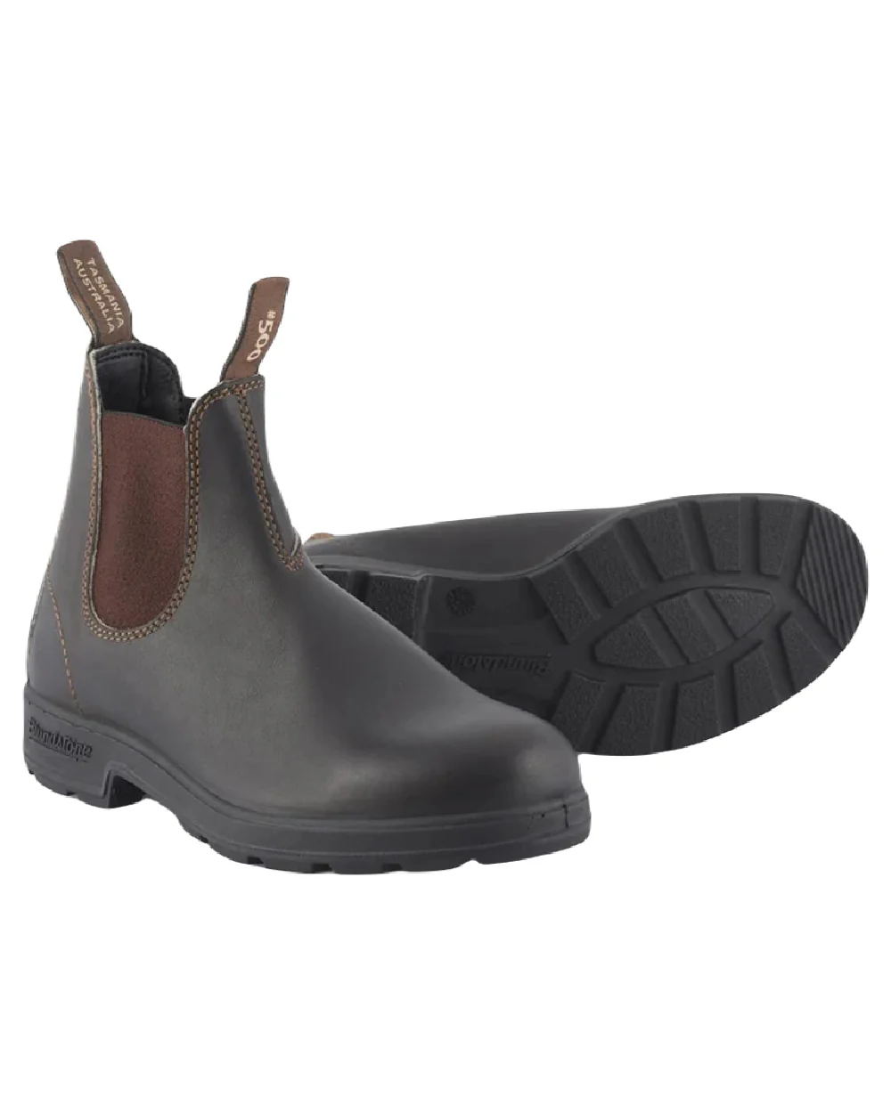 Blundstone Original 500 Chelsea Boots - Image 10