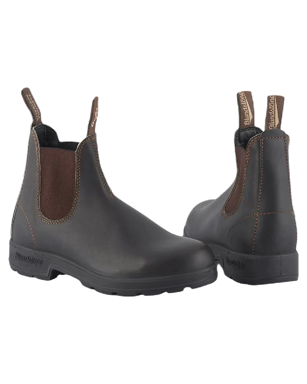 Blundstone Original 500 Chelsea Boots - Image 12