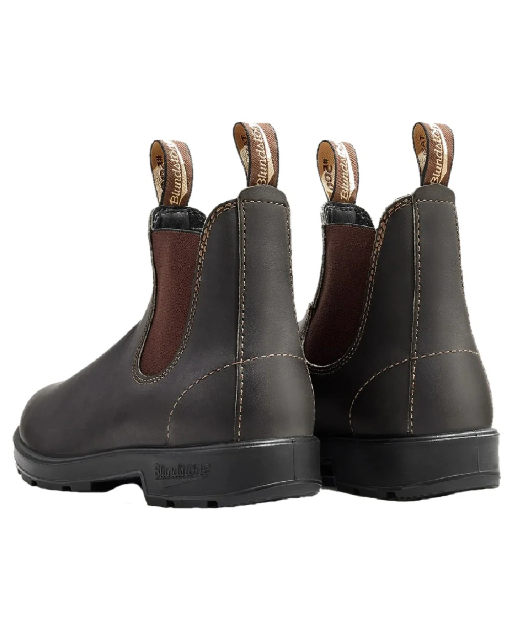 Blundstone Original 500 Chelsea Boots - Image 13