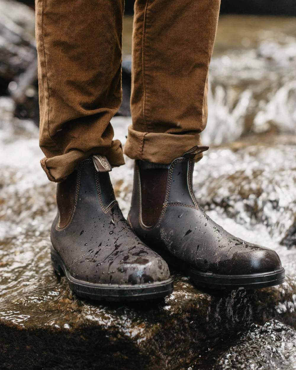 Blundstone Original 500 Chelsea Boots - Image 14