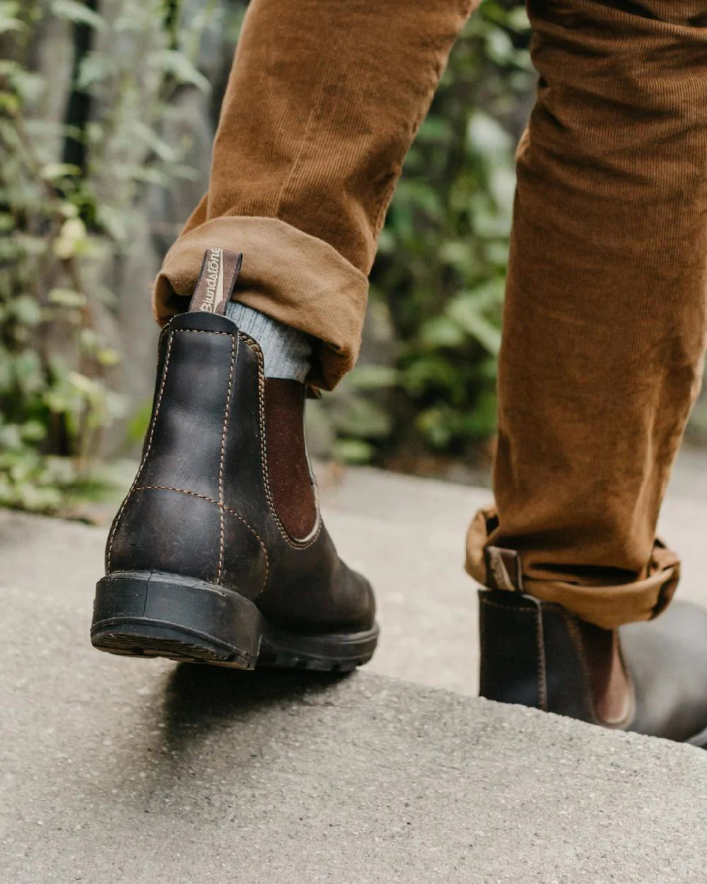 Blundstone Original 500 Chelsea Boots - Image 15