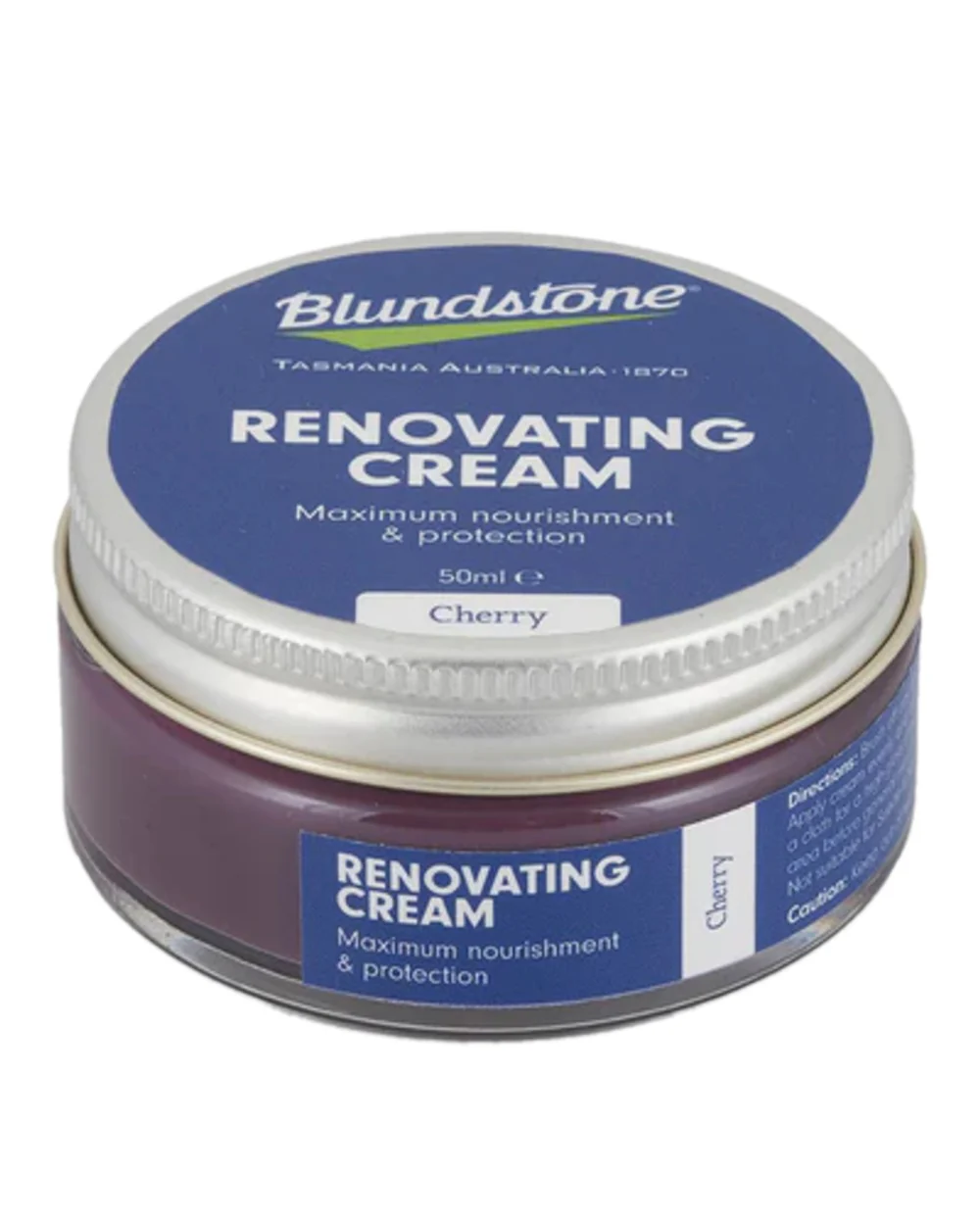 Blundstone Renovating Cream - Image 7