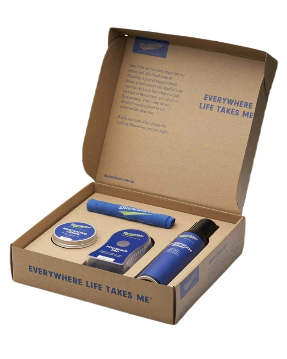 Blundstone Shoe Care Kit - Image 13