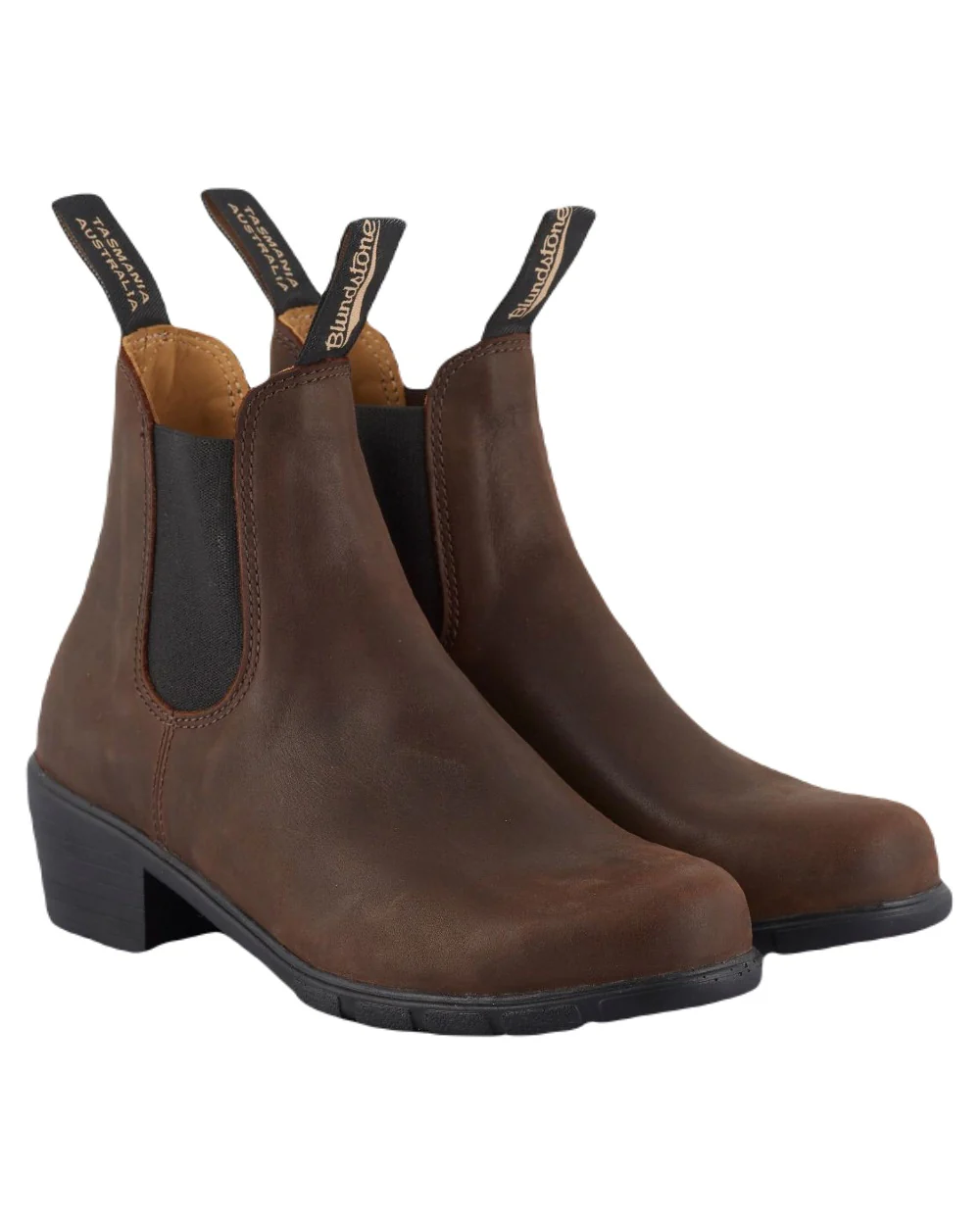 Blundstone Womens 1673 Chelsea Boots - Image 11