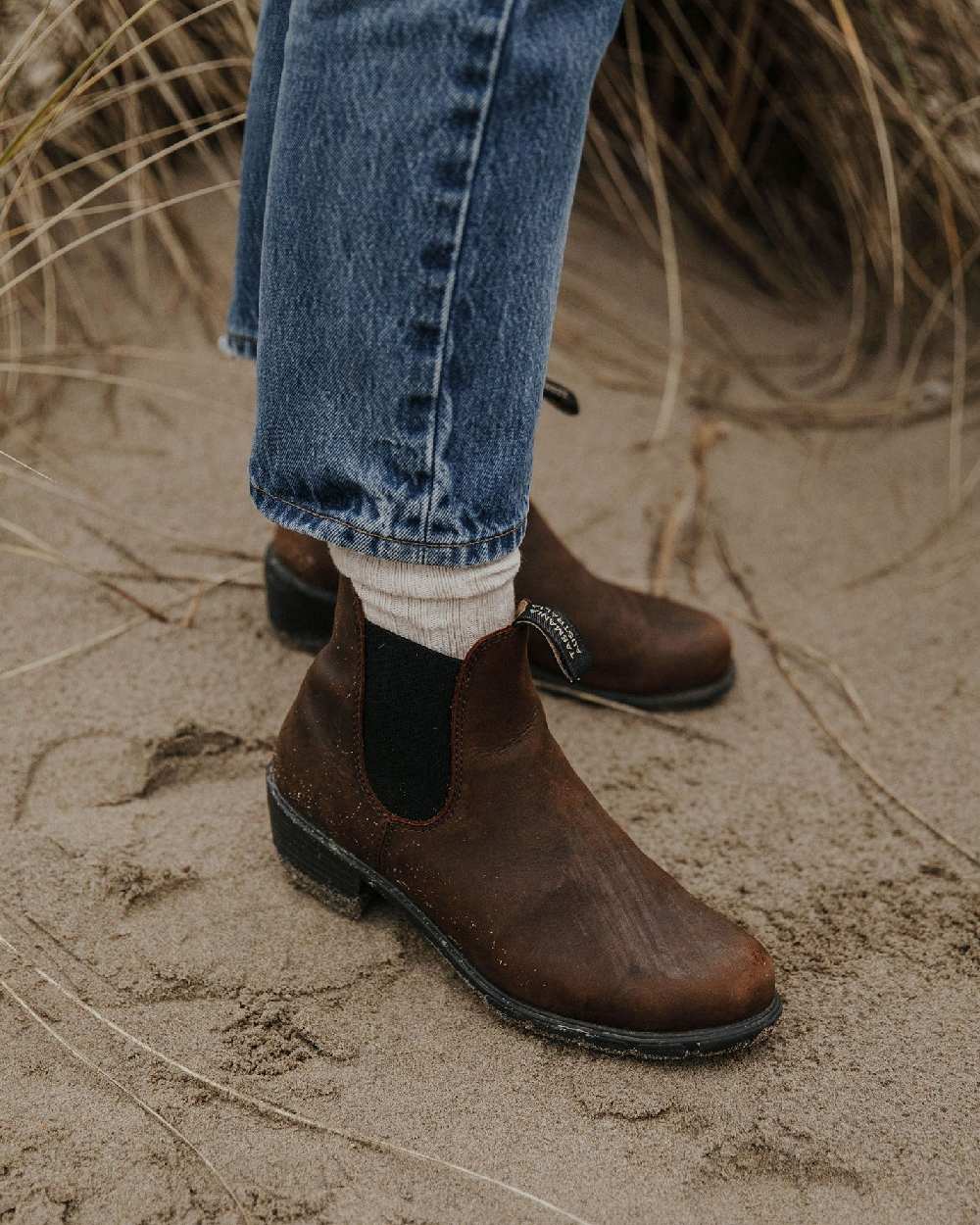 Blundstone Womens 1673 Chelsea Boots - Image 13