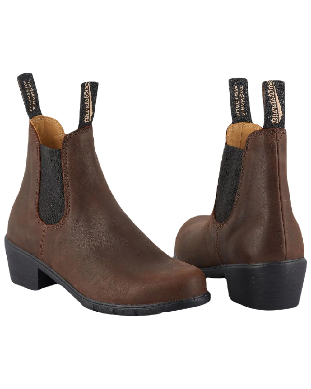 Blundstone Womens 1673 Chelsea Boots - Image 5