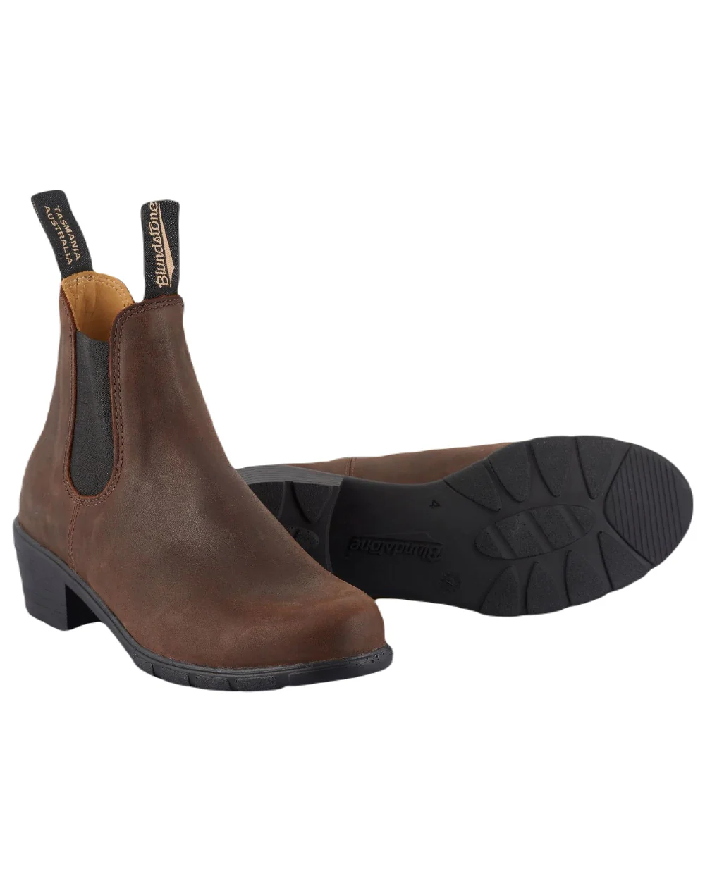 Blundstone Womens 1673 Chelsea Boots - Image 8