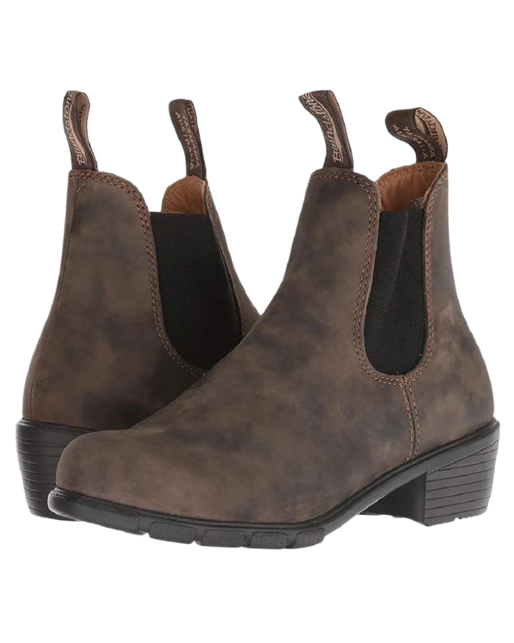 Blundstone Womens 1677 Leather Boots - Image 4