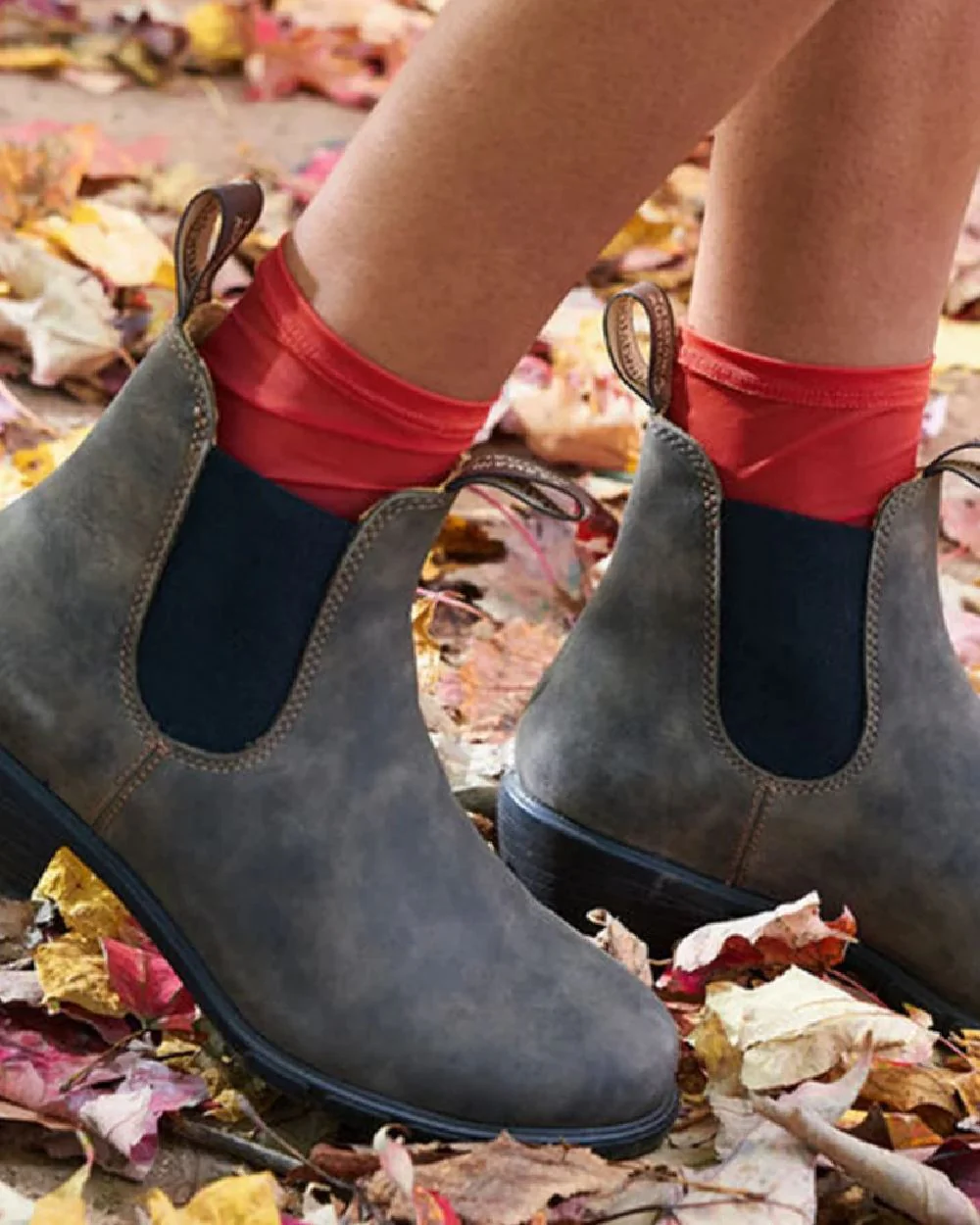 Blundstone Womens 1677 Leather Boots - Image 7