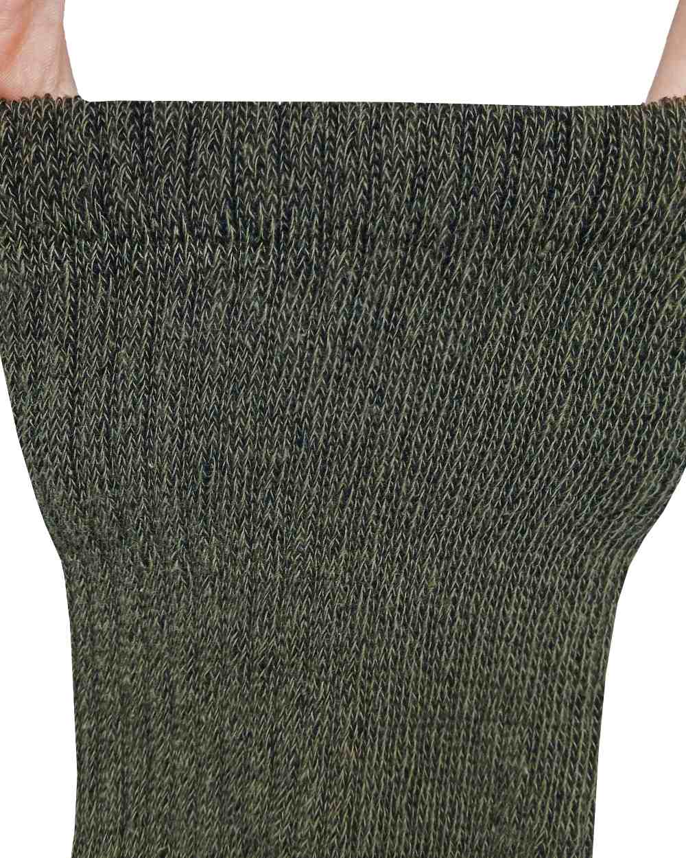 Bramble Mens Comfort Top Socks Triple Pack - Image 2
