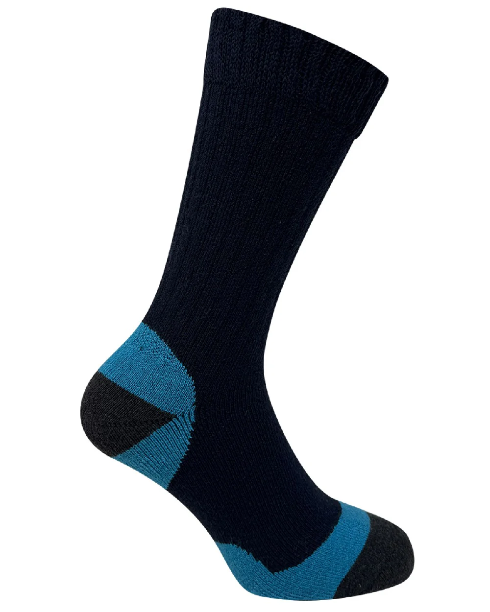 Bramble Mens Trekker Socks Triple Pack - Image 3