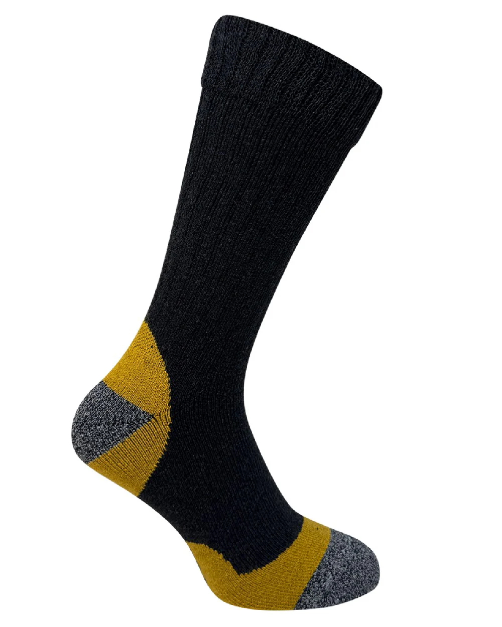 Bramble Mens Trekker Socks Triple Pack - Image 5