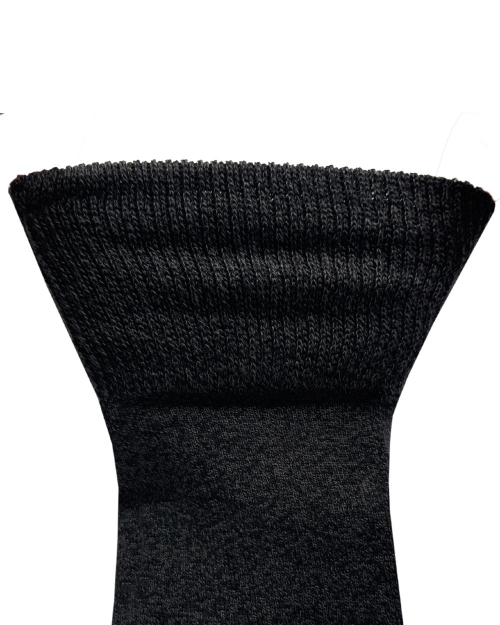 Bramble Mens Welly Socks - Image 3