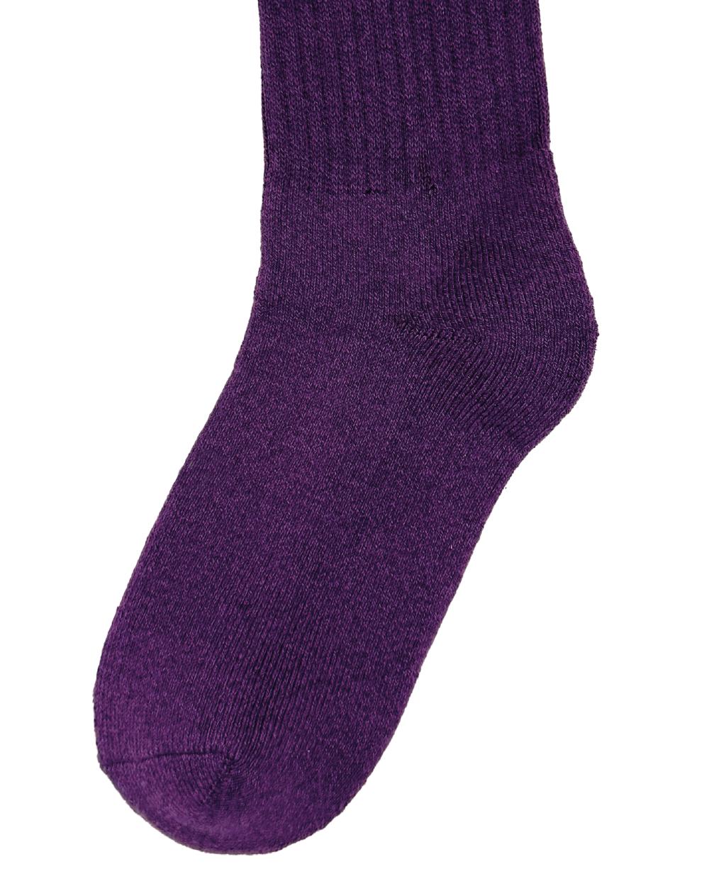 Bramble Womens All Terrain Socks Triple Pack - Image 5