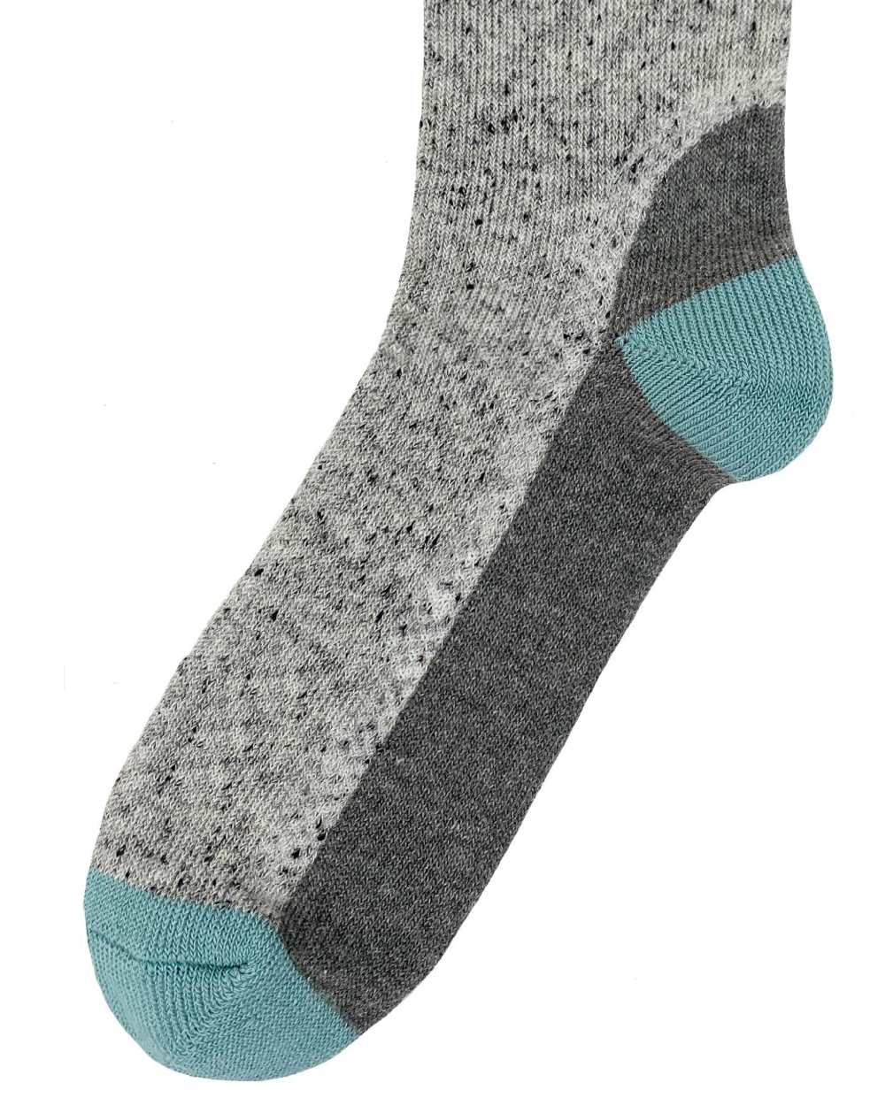 Bramble Womens Weekend Rambler Socks Twin Pack - Image 2