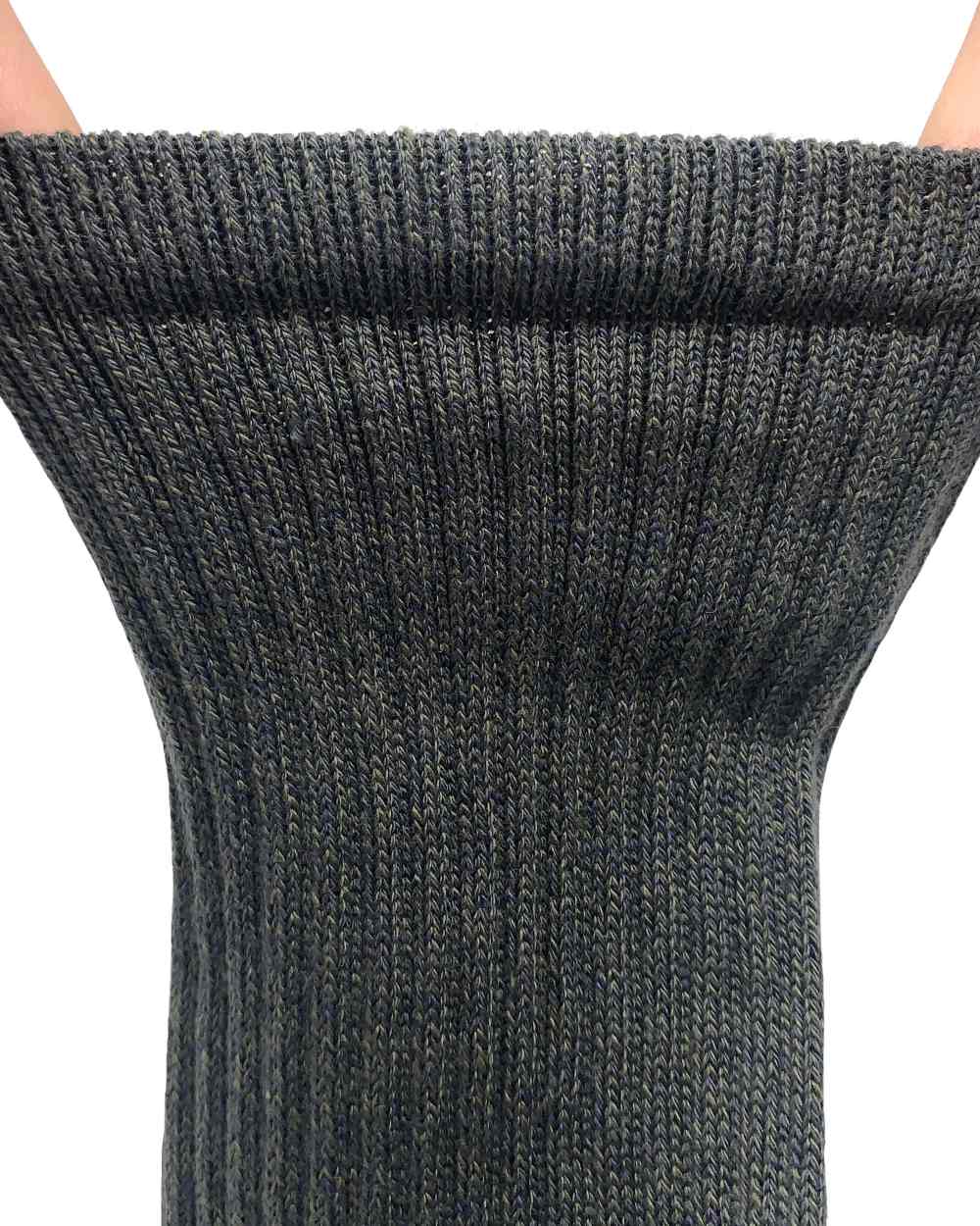 Brambles Mens Classic All Terrain Socks Triple Pack - Image 3