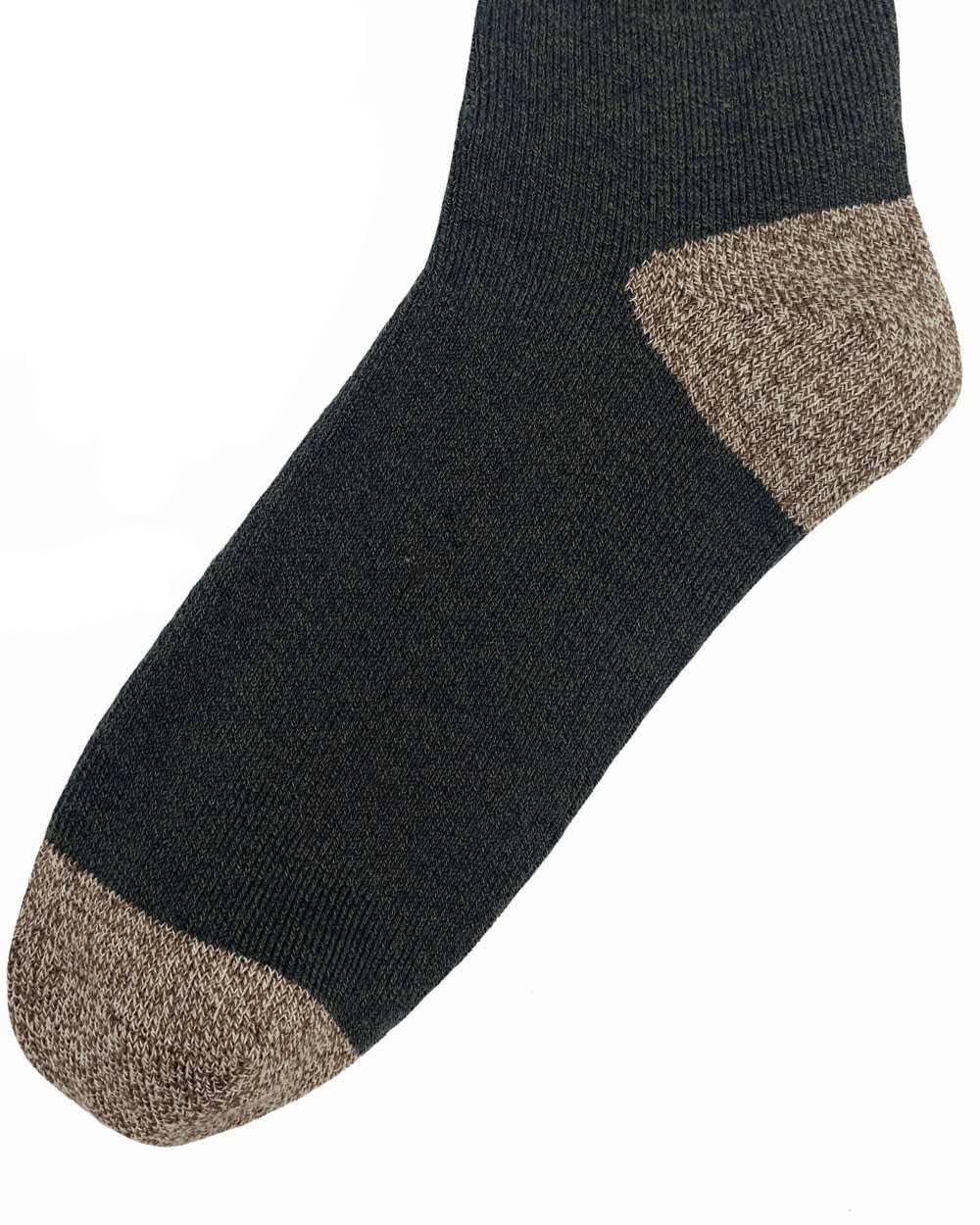 Brambles Mens Classic All Terrain Socks Triple Pack - Image 4