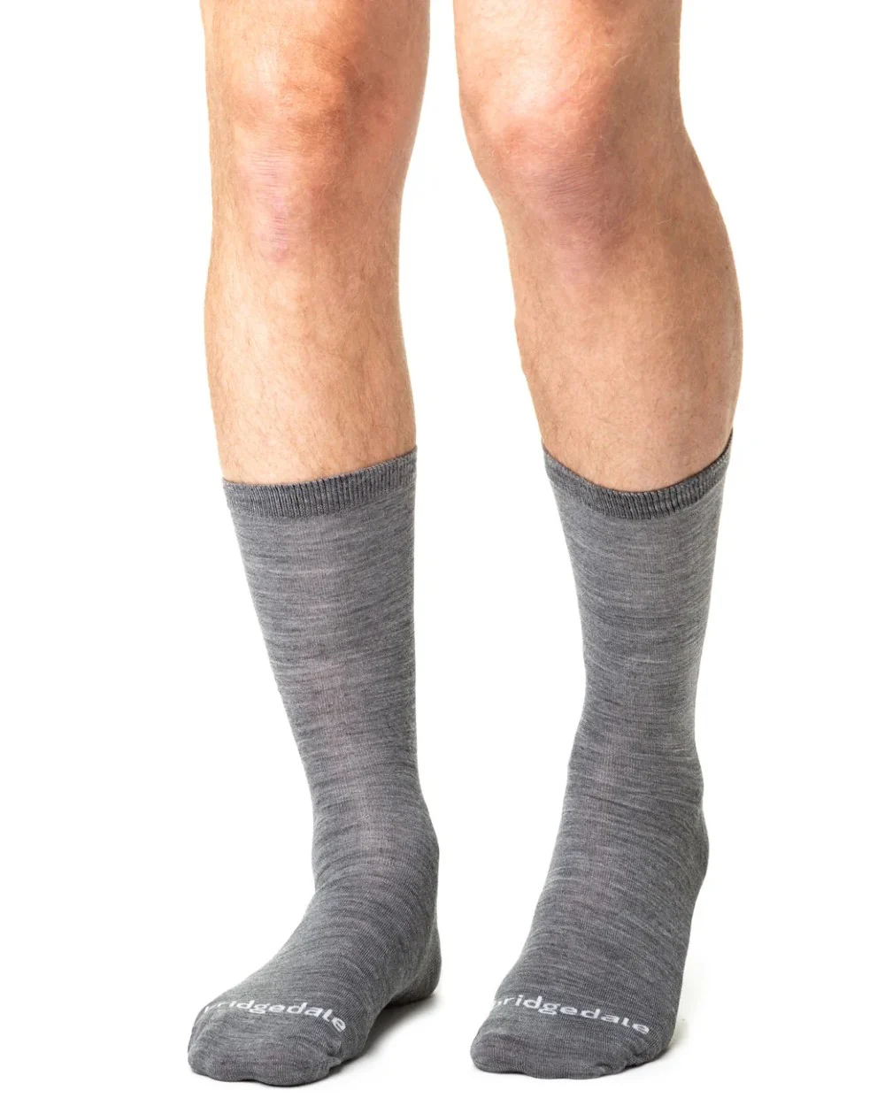 Bridgedale Base Layer Thermal Liner Socks - Image 3