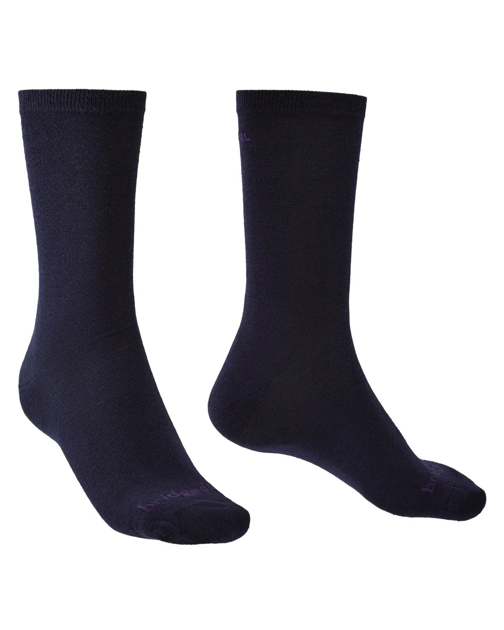 Bridgedale Base Layer Thermal Liner Socks - Image 5