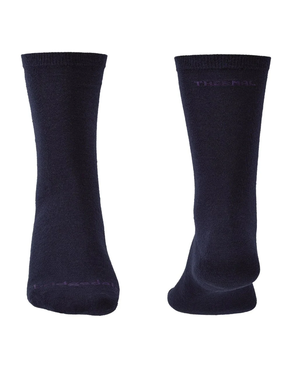 Bridgedale Base Layer Thermal Liner Socks - Image 8