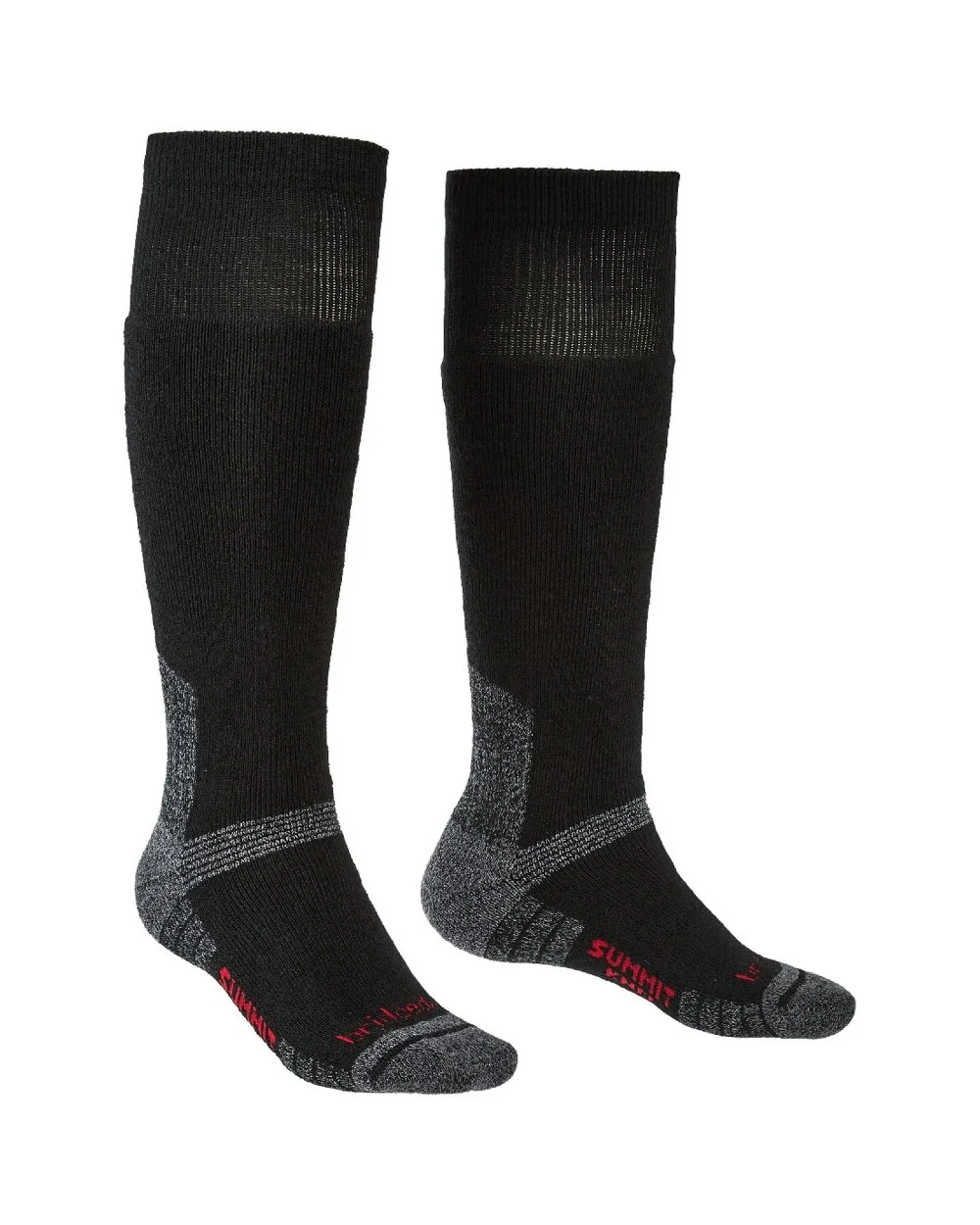 Bridgedale Heavyweight Merino Performance Knee Socks - Image 4