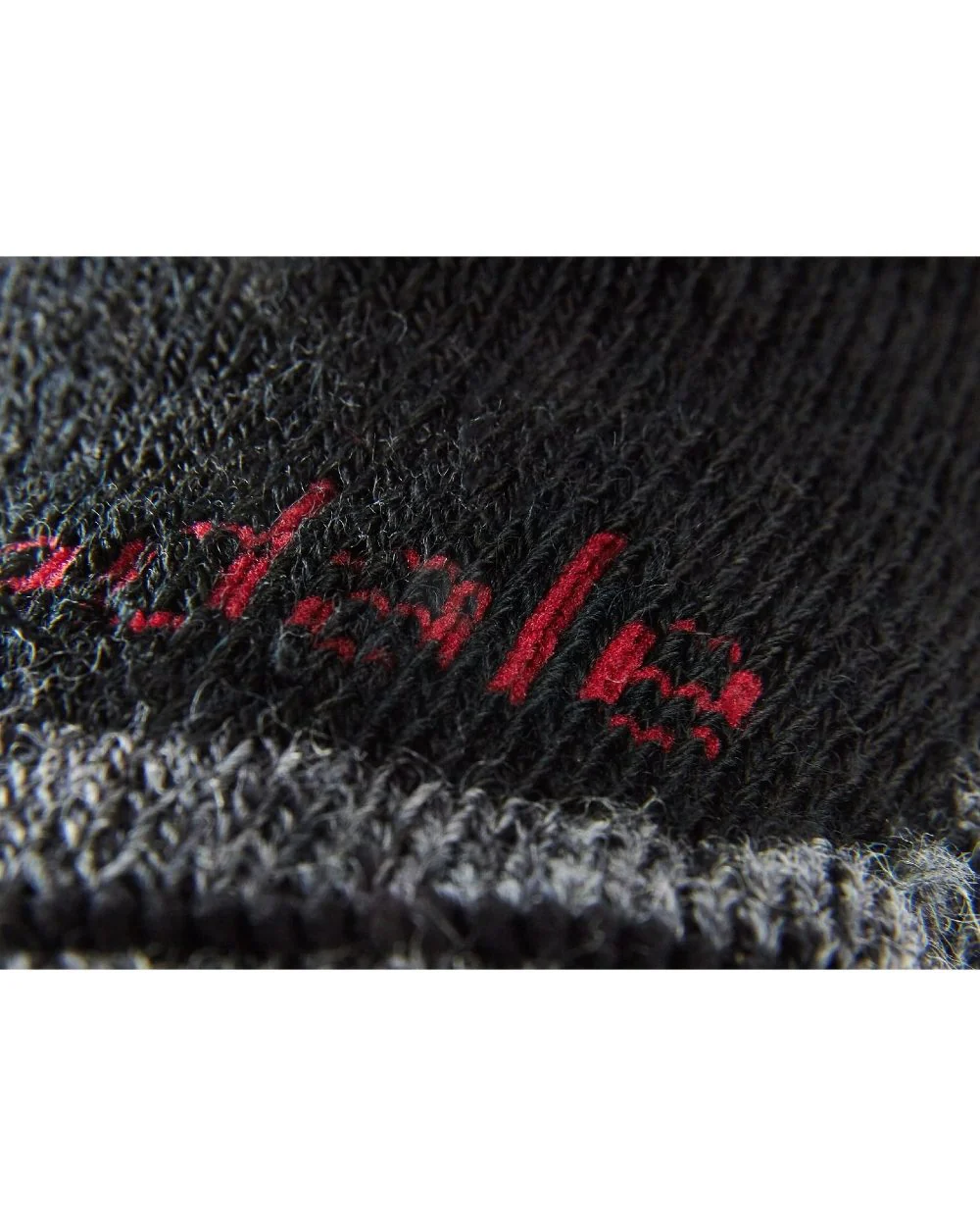 Bridgedale Heavyweight Merino Performance Knee Socks - Image 5
