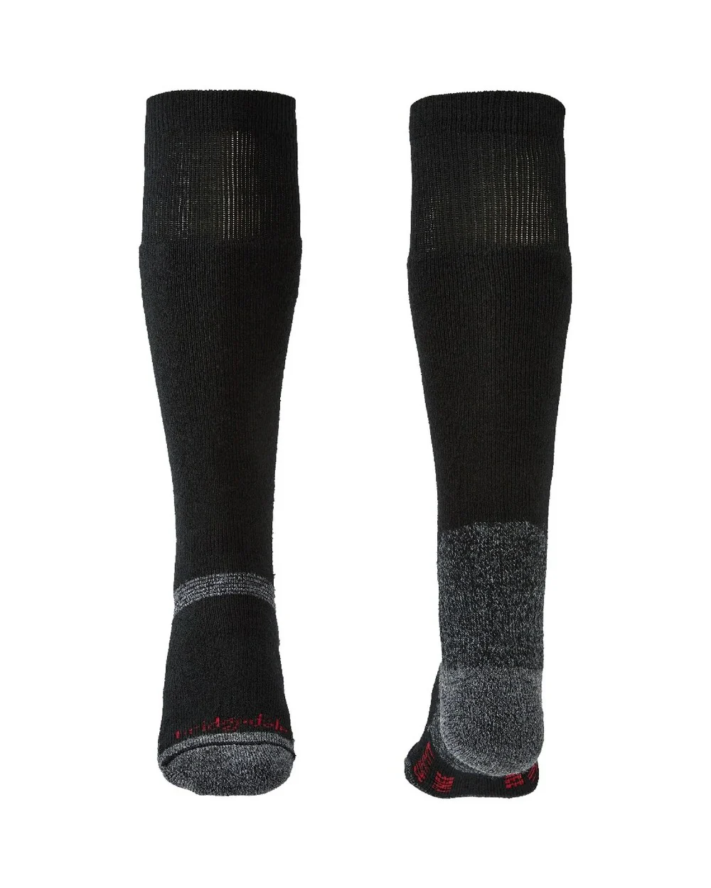 Bridgedale Heavyweight Merino Performance Knee Socks - Image 6