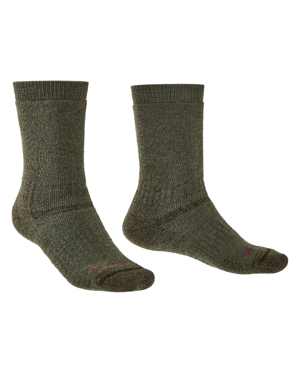Bridgedale Explorer Heavyweight Merino Performance Socks - Image 4