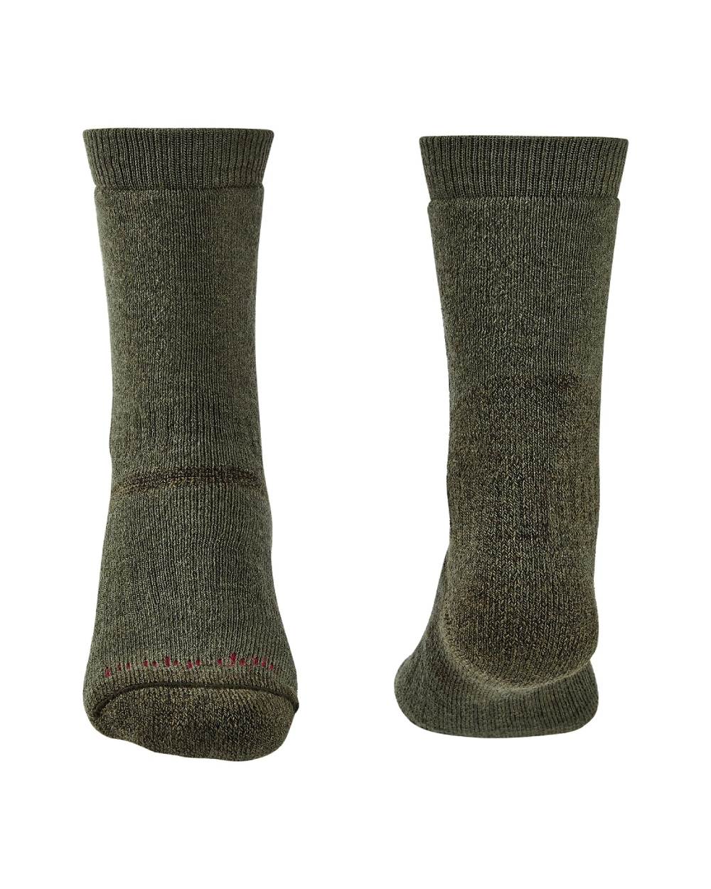 Bridgedale Explorer Heavyweight Merino Performance Socks - Image 6