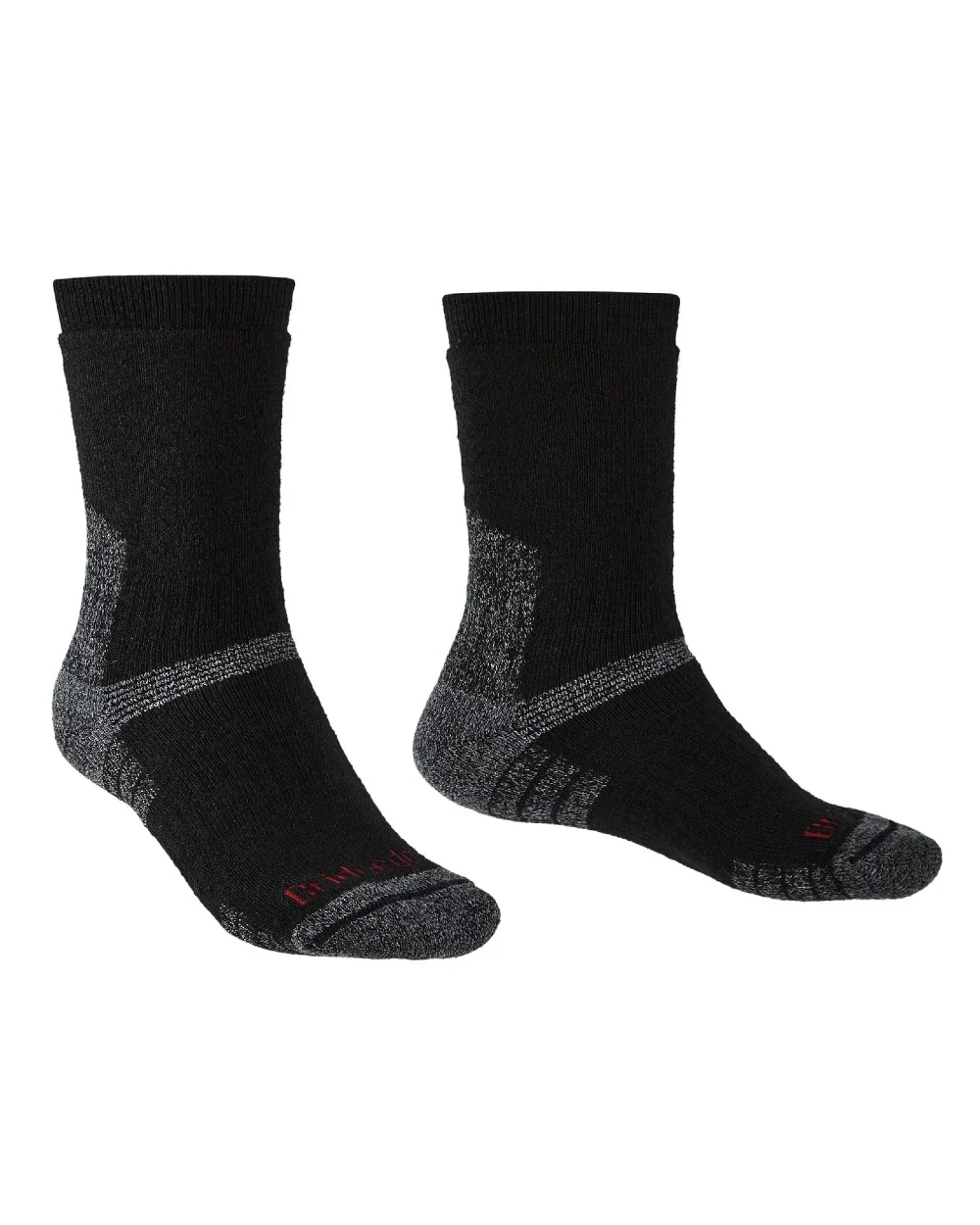 Bridgedale Explorer Heavyweight Merino Performance Socks - Image 7