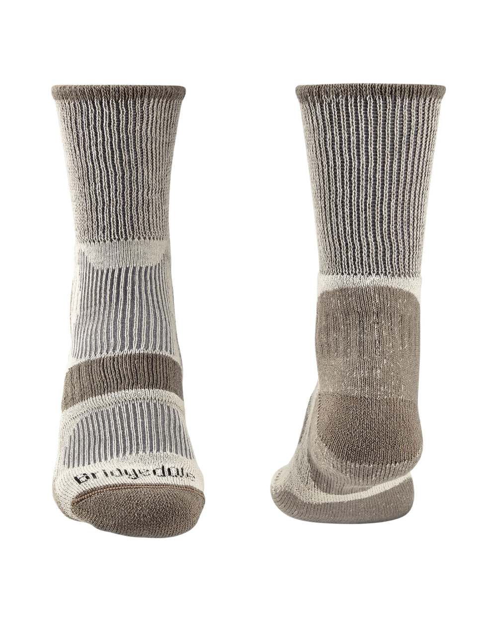 Bridgedale Lightweight Cotton Cool Socks - Image 5