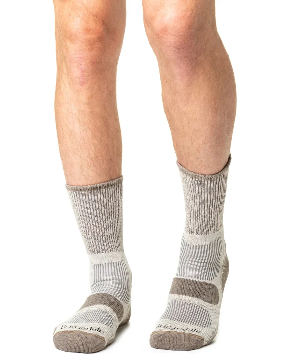 Bridgedale Lightweight Cotton Cool Socks - Image 6