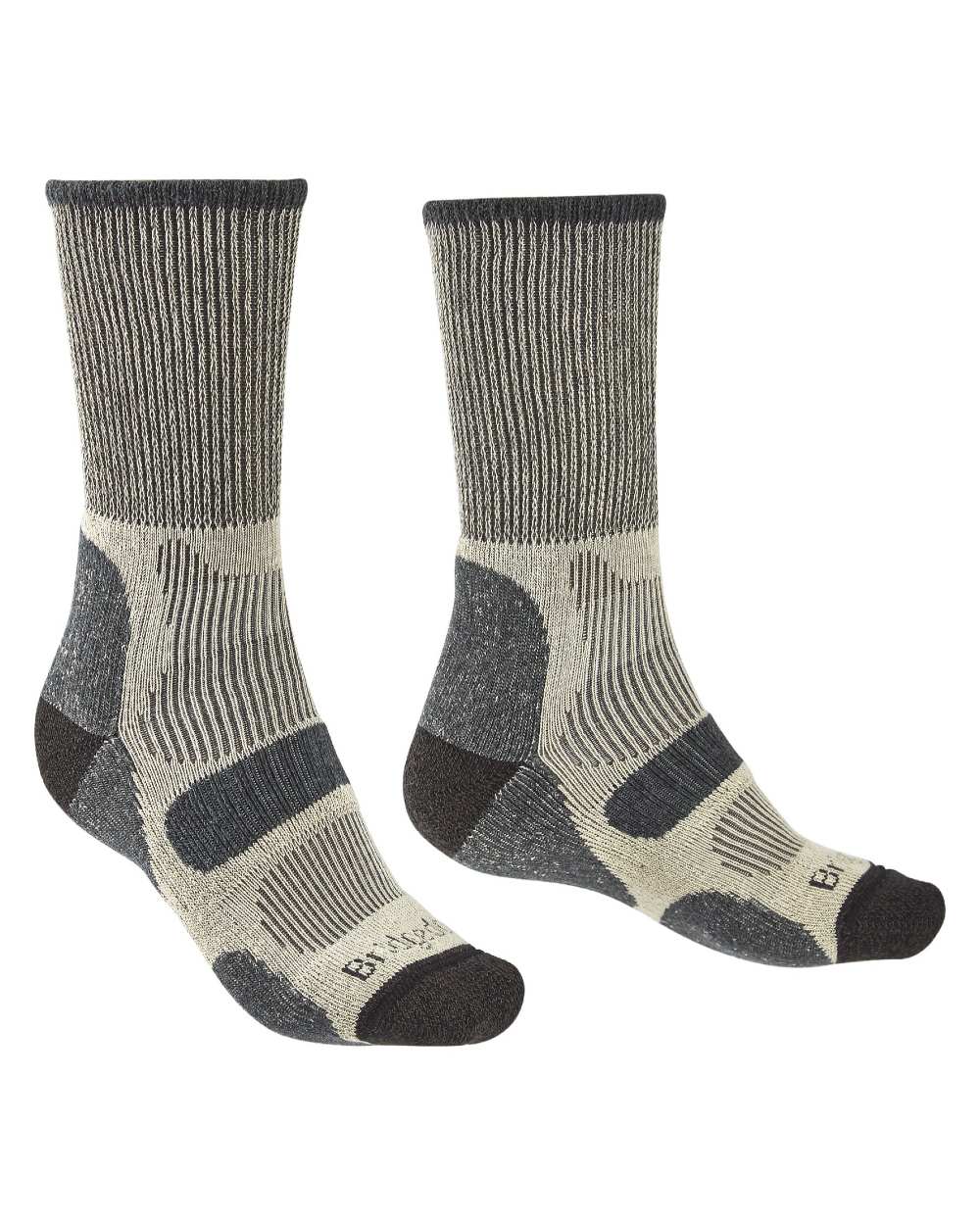 Bridgedale Lightweight Cotton Cool Socks - Image 7