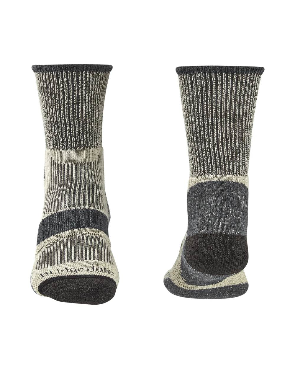 Bridgedale Lightweight Cotton Cool Socks - Image 8