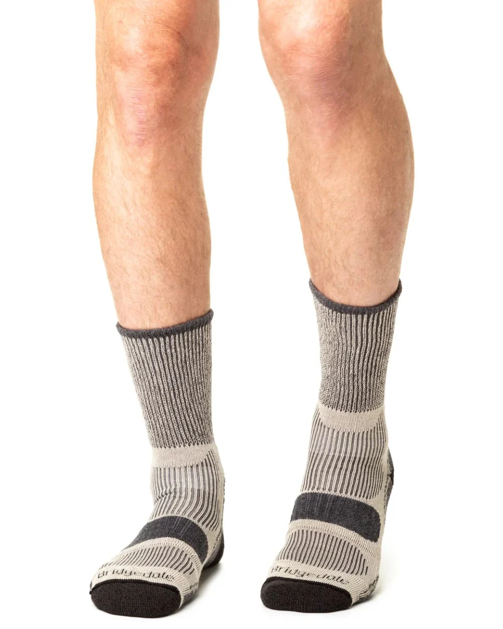 Bridgedale Lightweight Cotton Cool Socks - Image 9