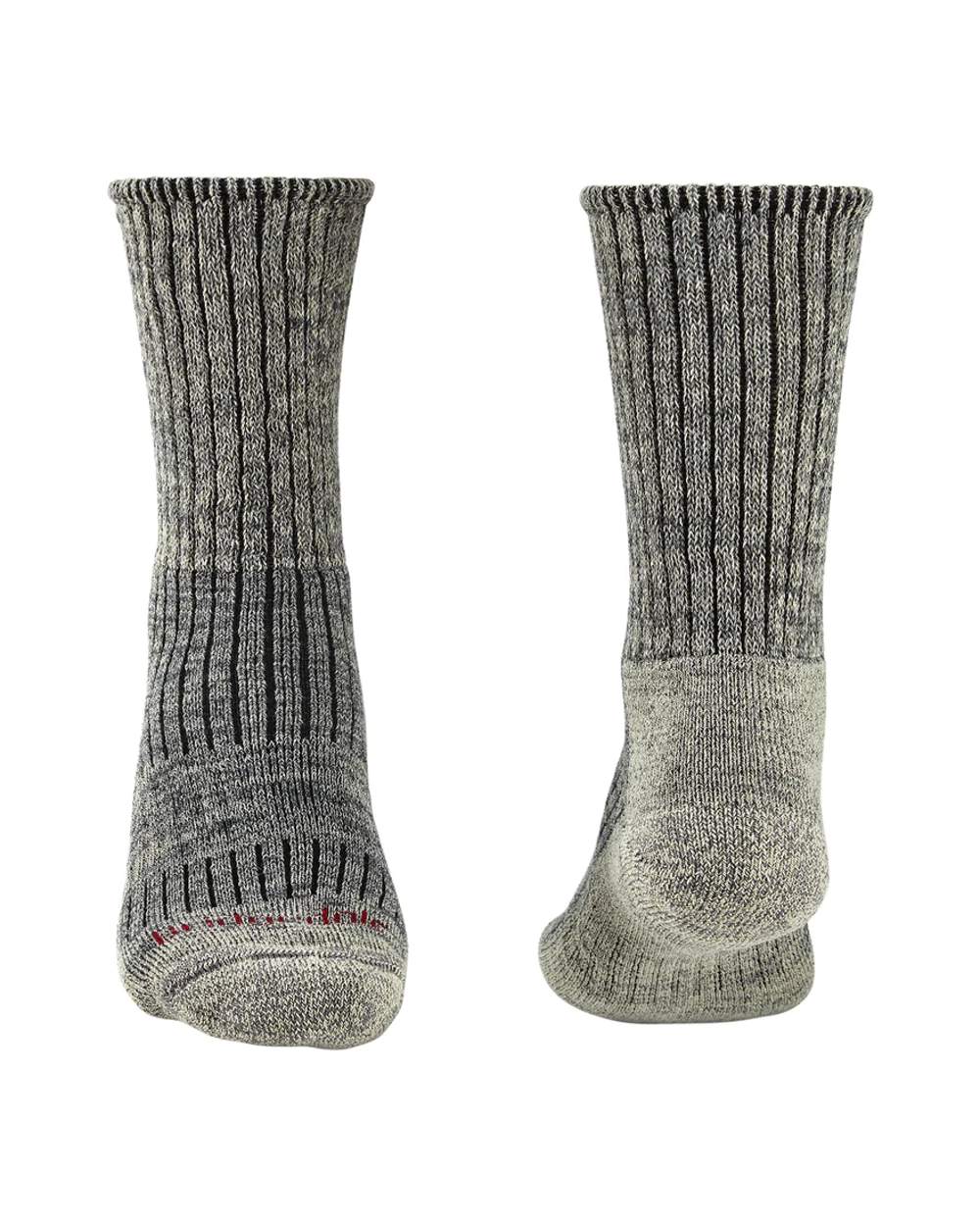 Bridgedale Midweight Merino Comfort Socks - Image 3