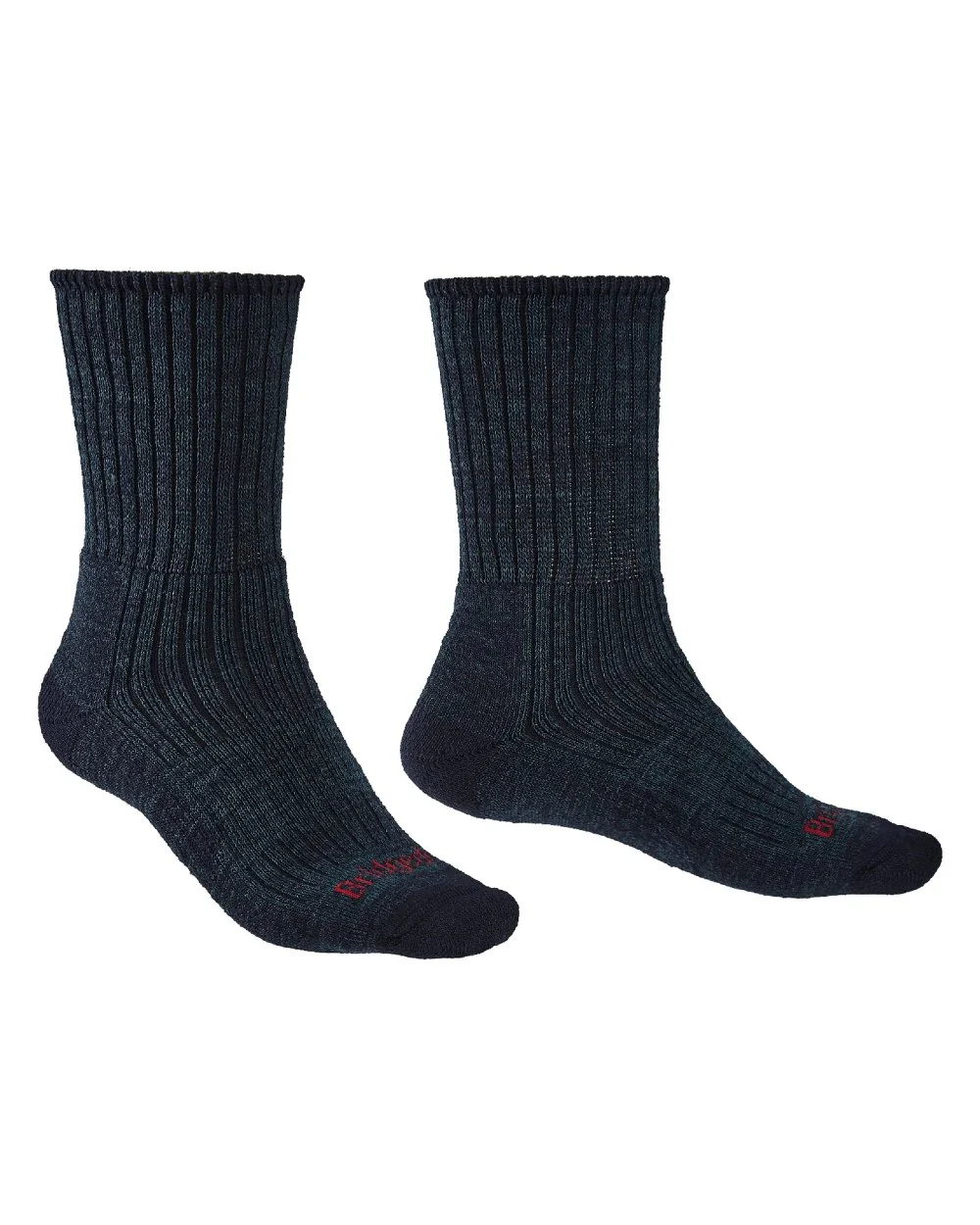 Bridgedale Midweight Merino Comfort Socks - Image 4
