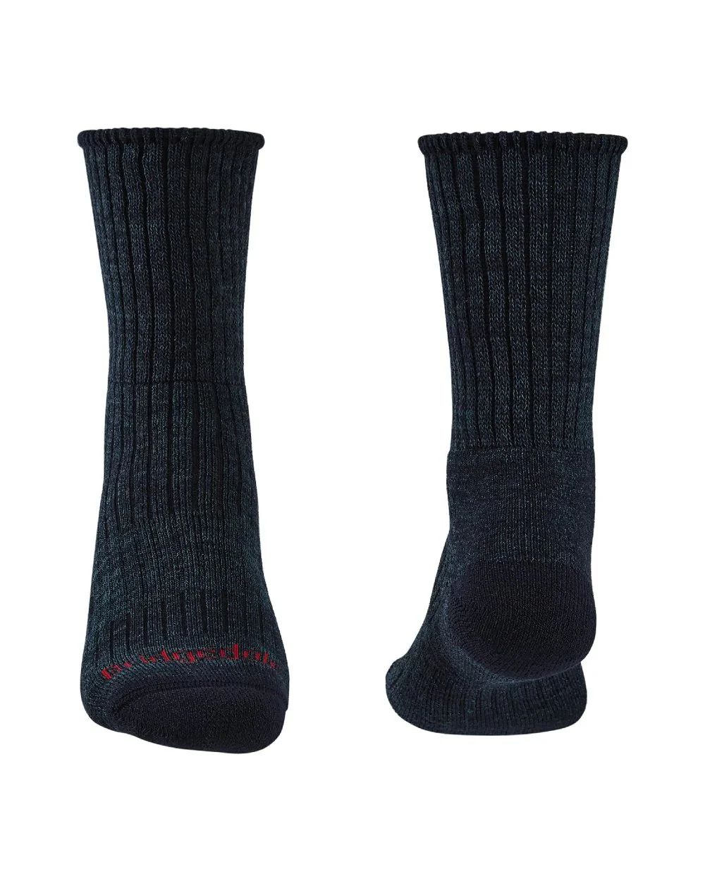 Bridgedale Midweight Merino Comfort Socks - Image 6
