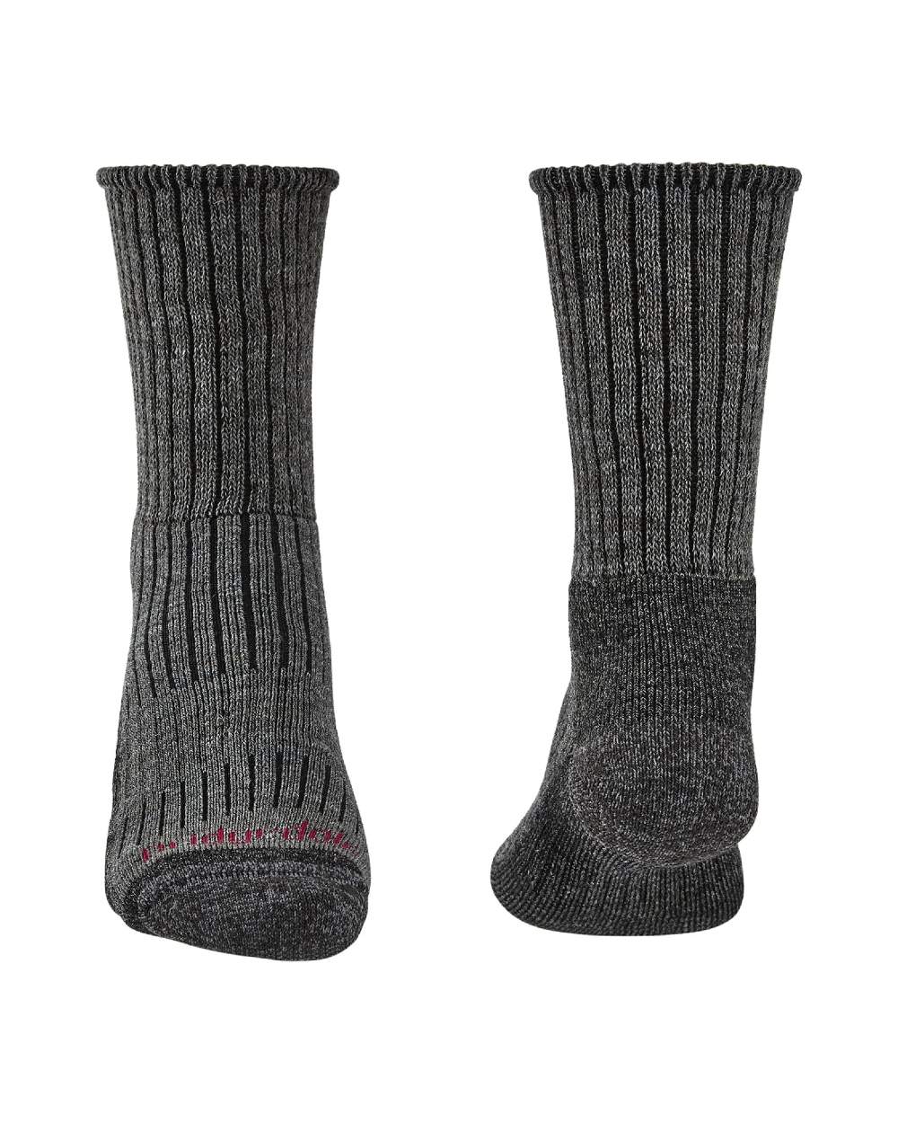 Bridgedale Midweight Merino Comfort Socks - Image 9