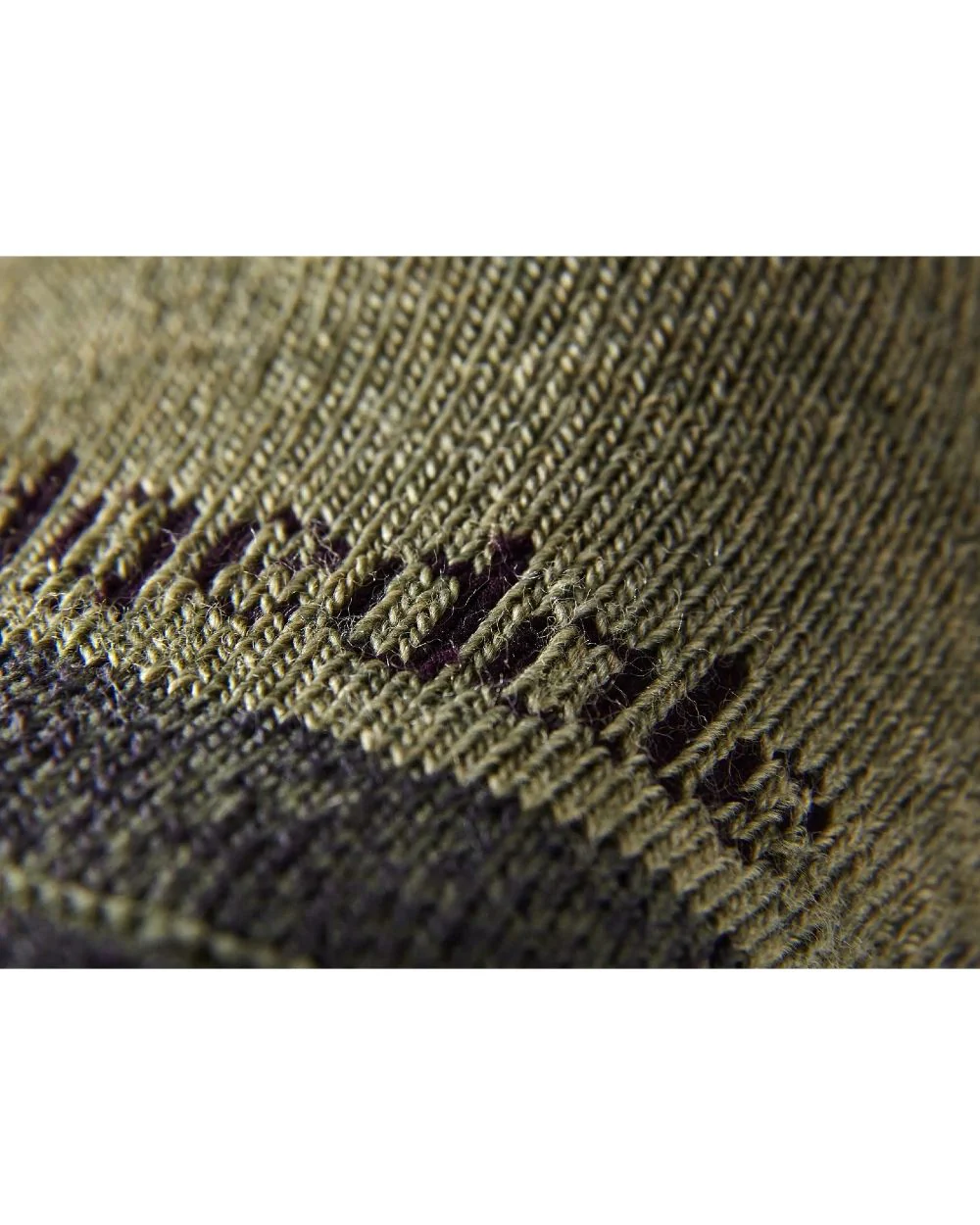 Bridgedale Midweight Merino Performance Socks - Image 2
