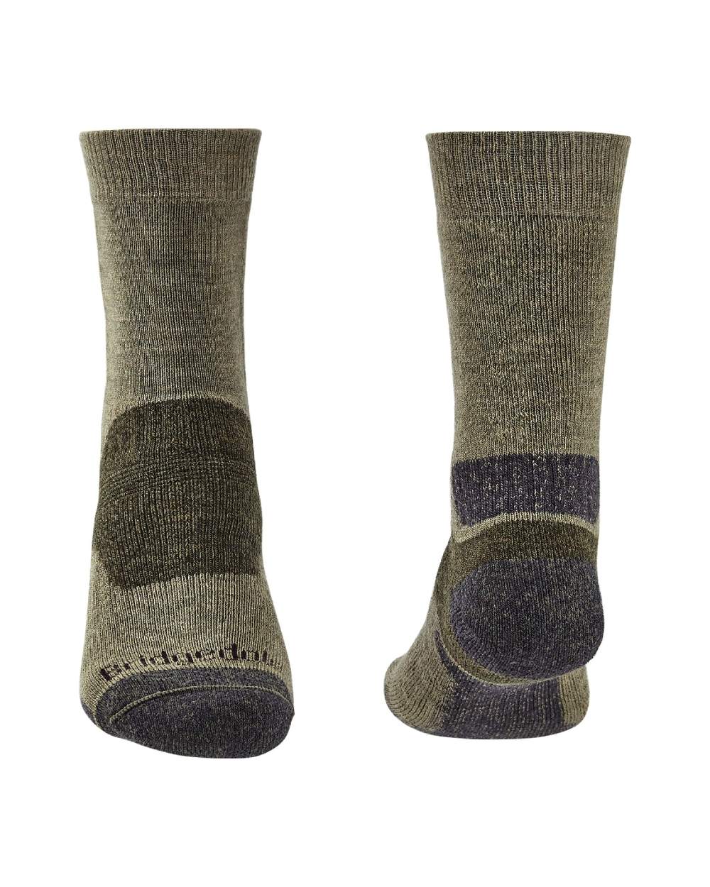 Bridgedale Midweight Merino Performance Socks - Image 3